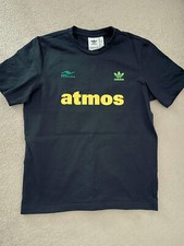 Adidas atmos verkill gebraucht kaufen  Deutschland