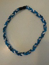 Phiten titanium neckless for sale  Knoxville