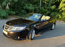 Saab cabrio turbo gebraucht kaufen  Berlin