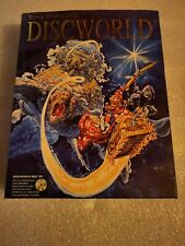 Discworld box cib gebraucht kaufen  St. Georgen im Schwarzwald