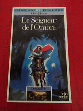 Rare livre etes d'occasion  Tourlaville