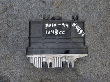 1999 polo mk2 for sale  STOKE-ON-TRENT