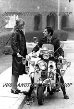 Quadrophenia jimmy steph for sale  BICESTER