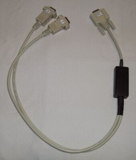 Joystick adapter 2 gebraucht kaufen  Arolsen