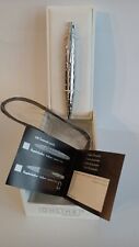 Penna con swarovski usato  Italia