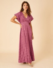 Monsoon donna satin d'occasion  Expédié en Belgium