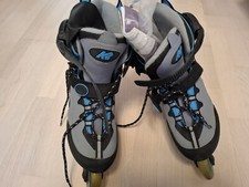 Inliner ascent 39 gebraucht kaufen  Bremen