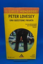 Giallo mondadori 2815 usato  Cento