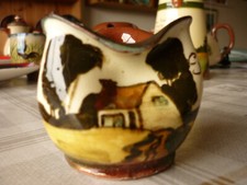 Mosanic pottery collard for sale  POOLE