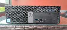 Usado, DELL OptiPlex  7070 CPU i5-9500 16GB RAM comprar usado  Enviando para Brazil