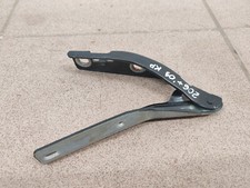 Peugeot 206+ 2009 Hood hinge left Motorhaubenscharnier links black comprar usado  Enviando para Brazil