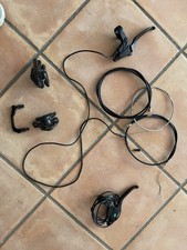 Freni disco wuxing usato Freni disco wuxing usato  Angri