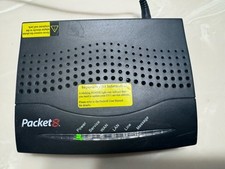 Packet8 bpg510 terminal for sale  Riverside