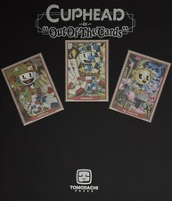 Cuphead out the usato  Genova