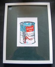 Vintage style sirop for sale  SOWERBY BRIDGE