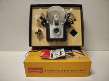 Fotocamera kodak brownie usato  Osimo