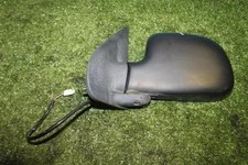 Espelho lateral esquerdo DAIHATSU Terios 1997 E-J100G 8794087411000 [usado] [PA101442682] comprar usado  Enviando para Brazil