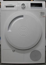 Bosch series wtn83201gb for sale  SELBY
