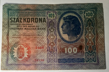 1912 austro hungarian for sale  LONDON