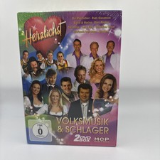 Herzlichst volksmusik schlager gebraucht kaufen  Taunusstein