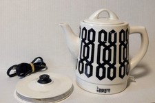Bialetti 1.5l ceramic for sale  Lockport