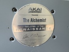 akai mpc renaissance for sale akai mpc renaissance for sale North Hollywood