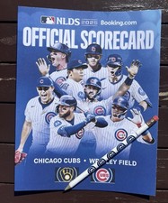 2025 chicago cubs for sale  Chicago