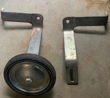 Vintage training wheel for sale  Scottsdale
