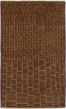 Traditional hand knotted for sale  Champlain