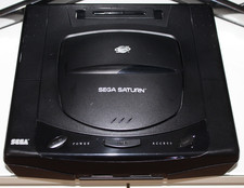 Sega saturn region for sale  BASILDON