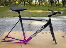 Engine vortex black for sale  Alachua