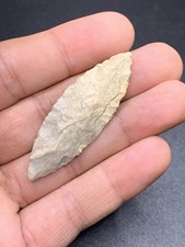 Authentic nodena arrowhead for sale  Evansville