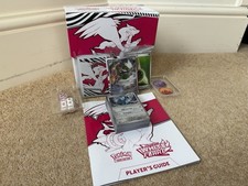 Pokemon center white for sale  UK