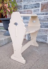 Antique scroll cut for sale  Fremont