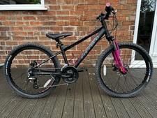 Carrera junior luna for sale  ASHBY-DE-LA-ZOUCH