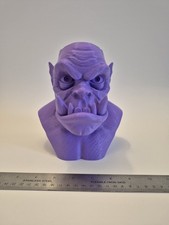 Large angry orc for sale  Mount Joy