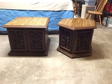 Night stands for sale  Saint Charles