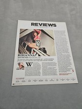 ARTYKUŁ I OBRAZ MAGAZYNU TPEEP417 12X10" RIHANNA na sprzedaż  Wysyłka do Poland