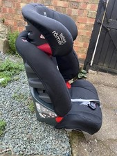 Britax romer junior for sale  WELWYN