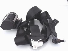Ceinture gauche dacia d'occasion  Chemillé