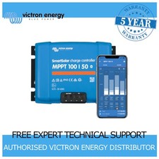 Victron energy smartsolar for sale  TEWKESBURY