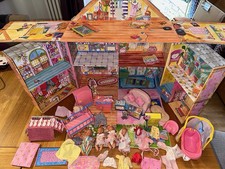 Vintage baby born for sale  NOTTINGHAM