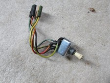 1960 thunderbird 4 vias assento elétrico interruptor fabricante de equipamento original comprar usado 1960 thunderbird 4 vias assento elétrico interruptor fabricante de equipamento original comprar usado  Enviando para Brazil