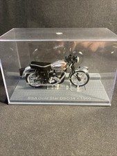 Bsa gold star. for sale  BANBURY