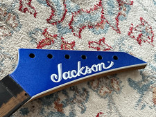 Jackson american virtuoso for sale  Jamestown