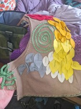 Larp cosplay costume for sale  WADEBRIDGE