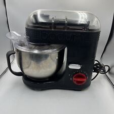 Batedeira Bodum Bistro 11381 suporte funcionando vem com manual de instruções comprar usado  Enviando para Brazil
