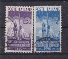 francobolli radiodiffusione usato francobolli radiodiffusione usato Erice