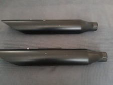 Scarichi moto krome usato  Livorno