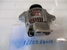 Kubota alternator 1665264012 for sale  SHAFTESBURY